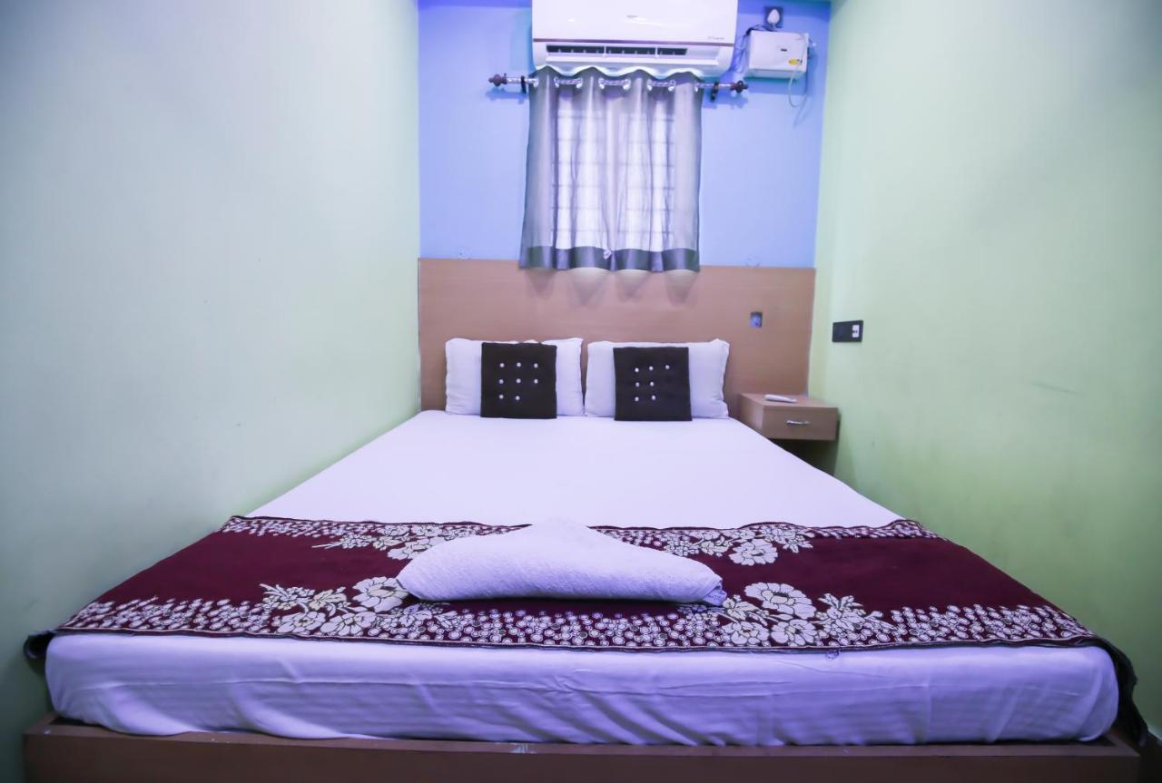 Hotel Hill View Guwahati Exterior foto