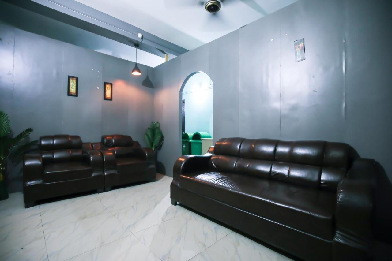 Hotel Hill View Guwahati Exterior foto