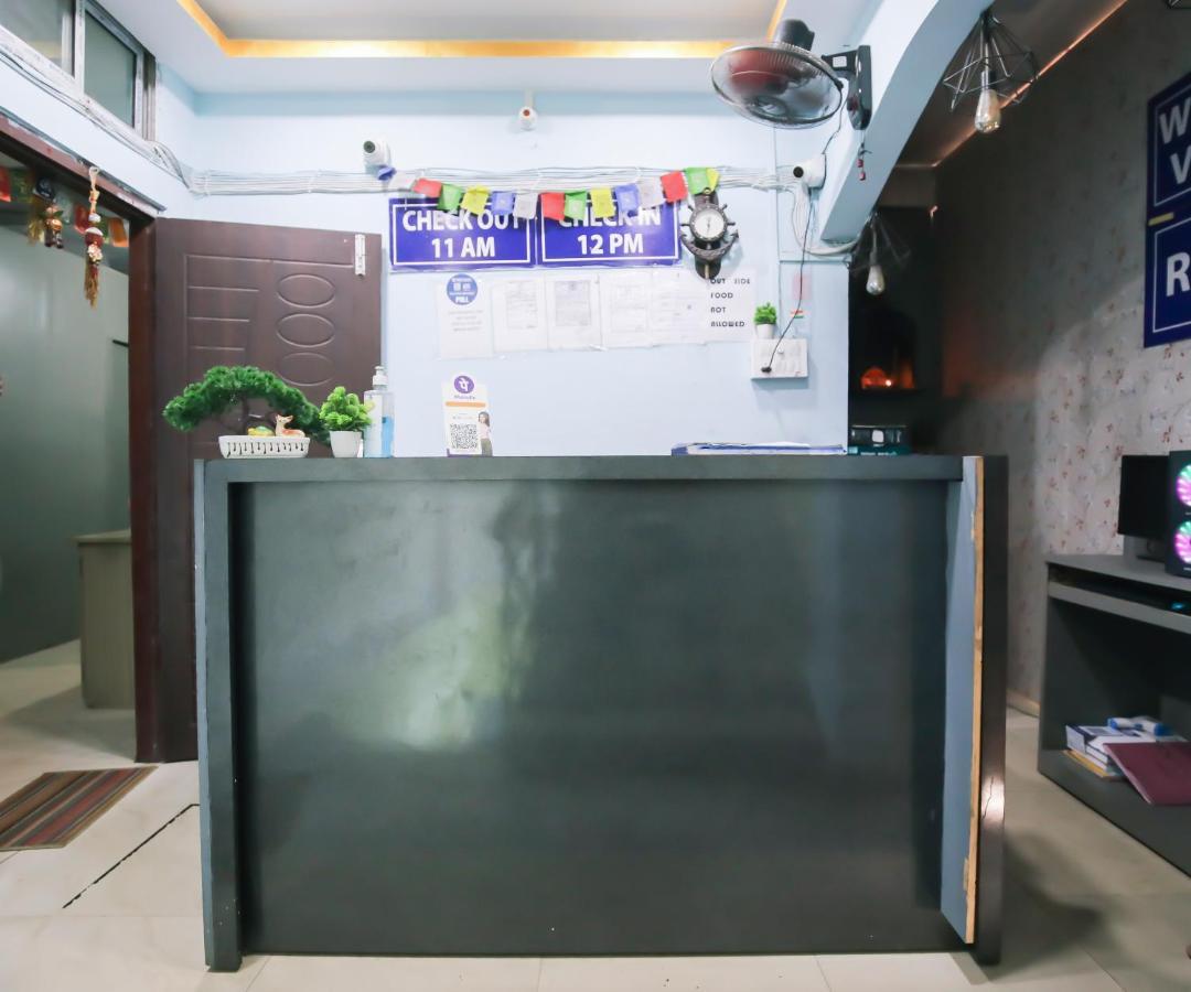 Hotel Hill View Guwahati Exterior foto