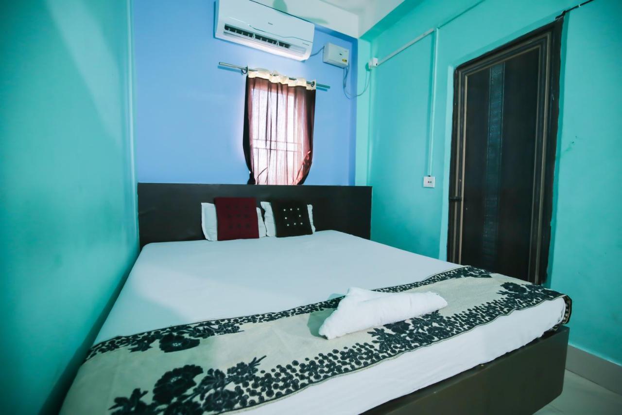 Hotel Hill View Guwahati Exterior foto